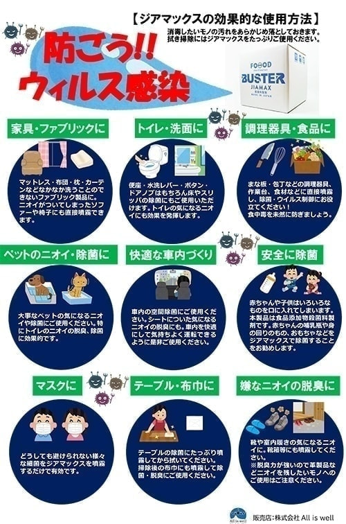 株式会社　All is well オール　イズ　ウェル　西山　猛司　介護　支援　老人ホーム　紹介　顧問　介護士　看護師　助成金　補助金　申請　セミナー　研修　教育　お金　仕事　両立　ジアマックス　JIAMAX　オゾン　発生器　人財　人材　育成　静岡　清水　東京　コロナ　対策　感染症　市川　松田　辻　アース　フォーエバー　講師　日本顧問介護士協会　一般社団法人
